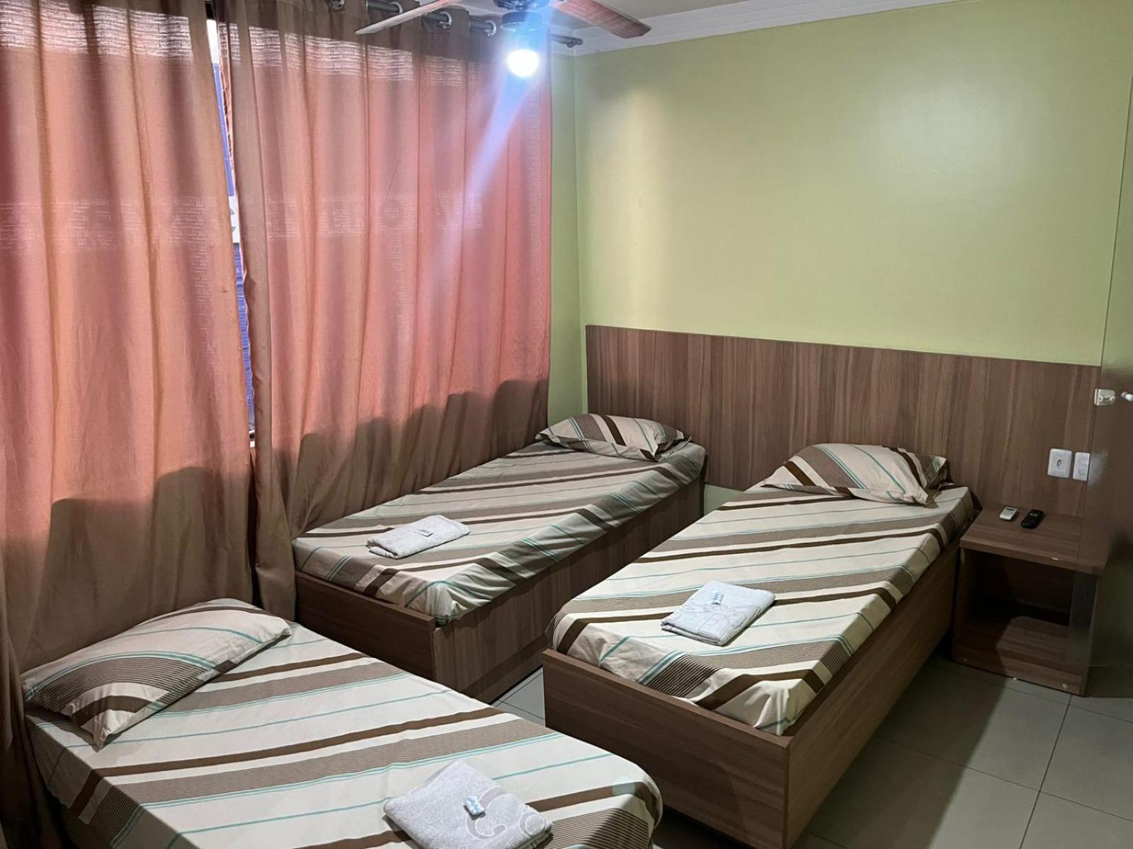 Hotel Colt Guarulhos Aeroporto 部屋 写真
