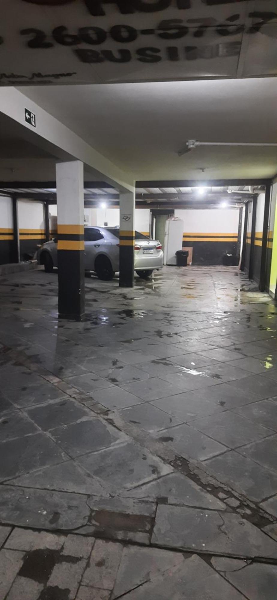 Hotel Colt Guarulhos Aeroporto エクステリア 写真