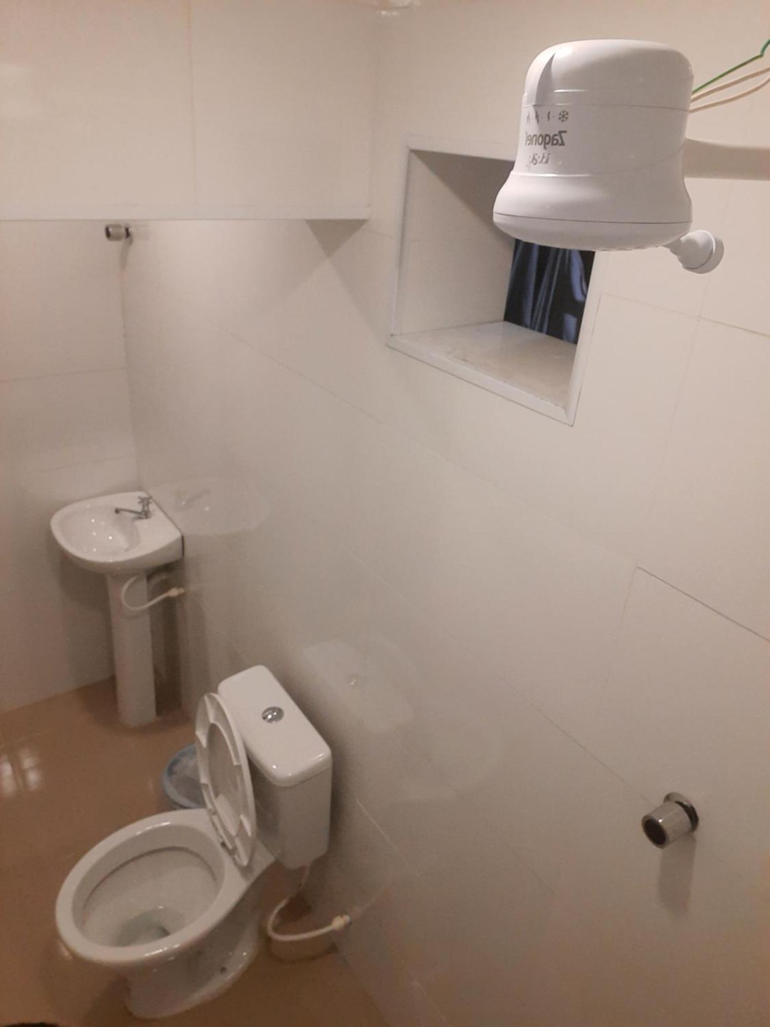 Hotel Colt Guarulhos Aeroporto エクステリア 写真